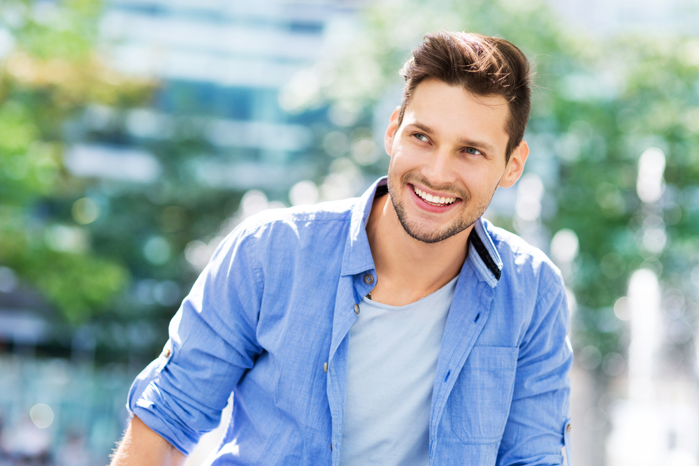 Botox for Men