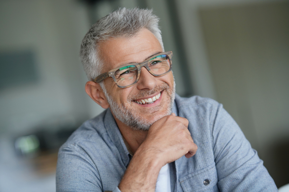 Dermal Fillers for Men