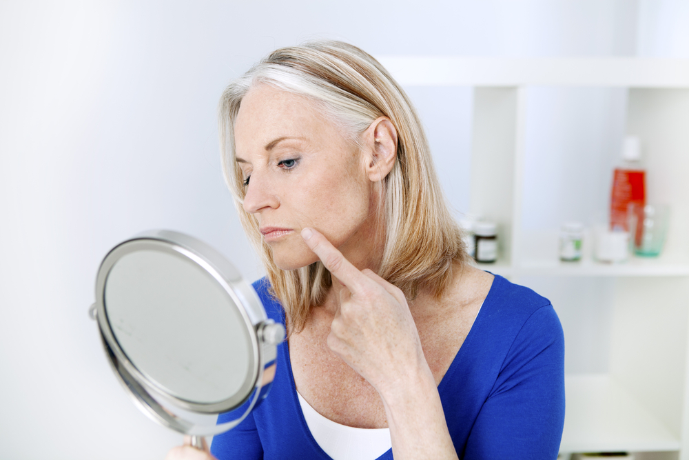 Filler or Botox for Marionette Lines