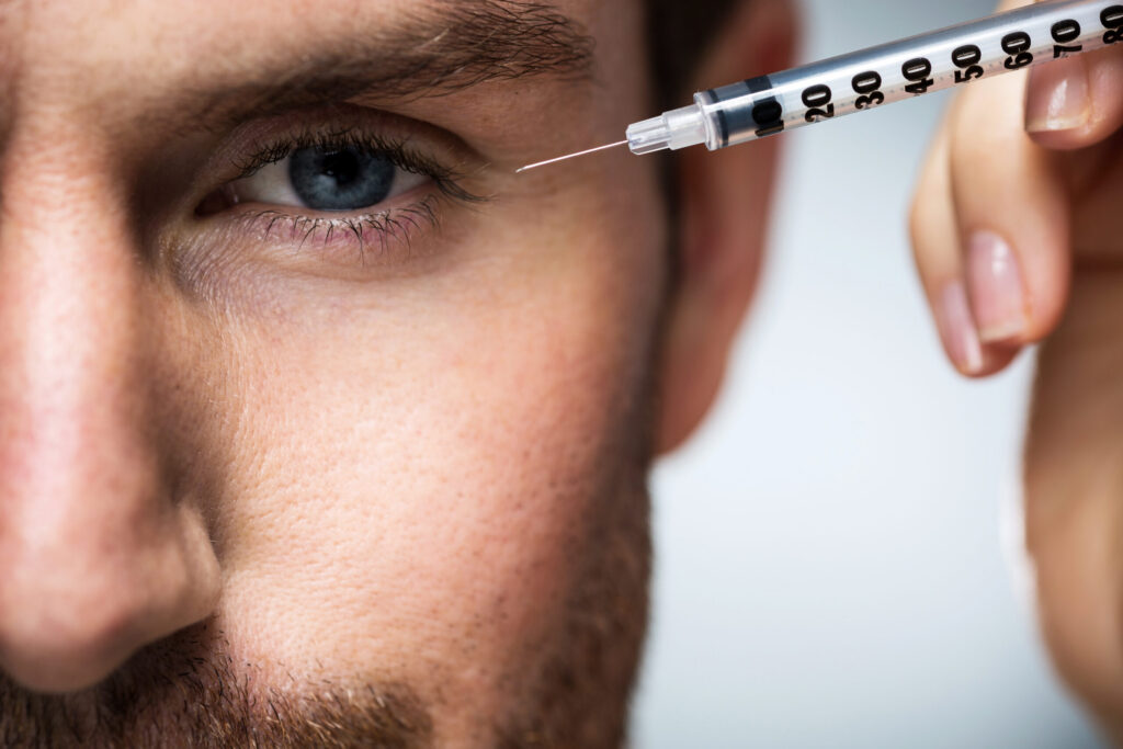 Botox Fairfax
