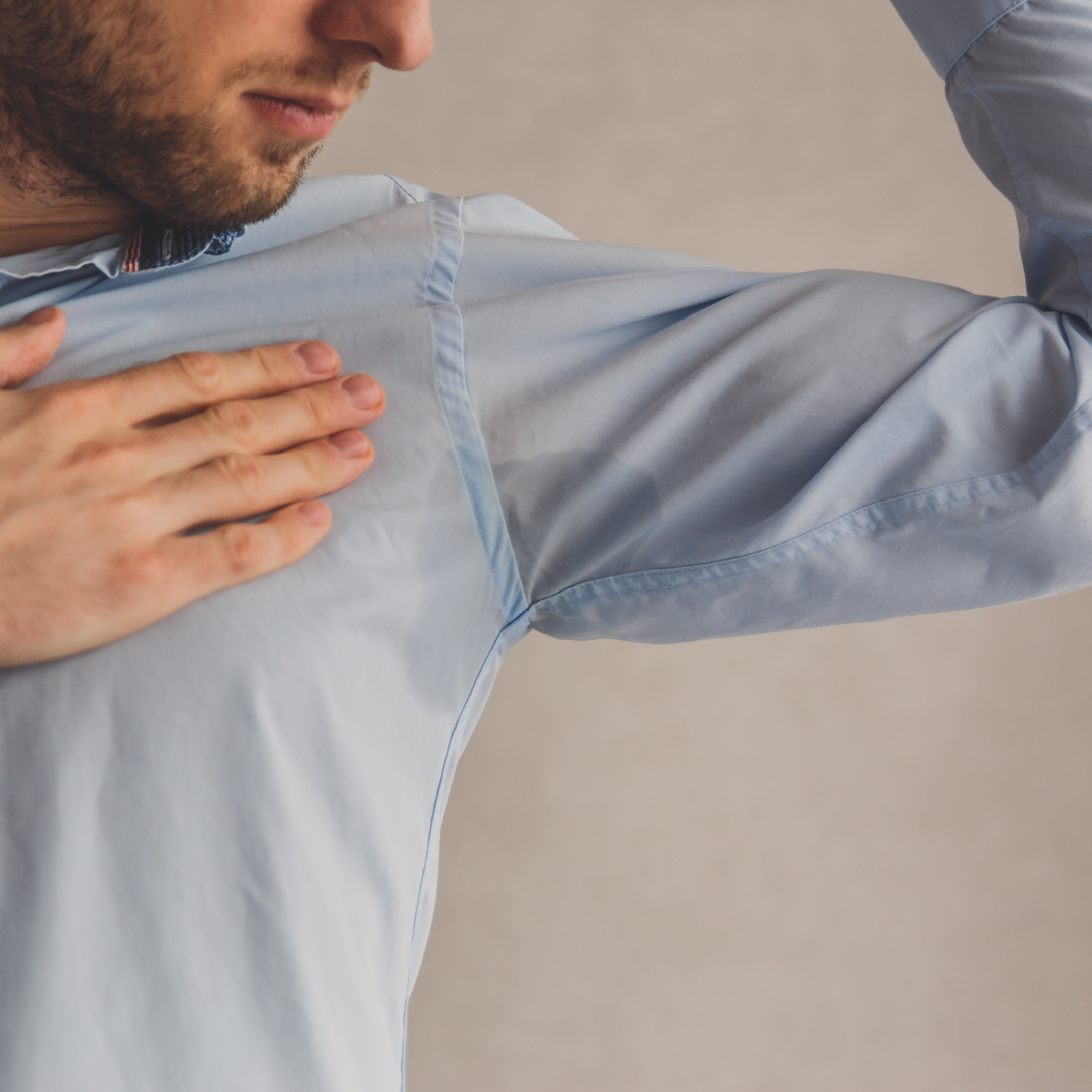 Hyperhidrosis Treatment