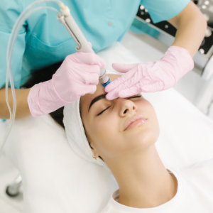 HydraFacial