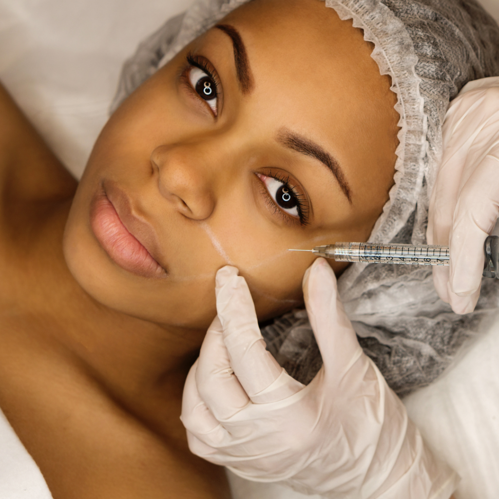 dermal fillers in Reston