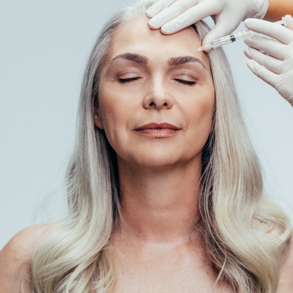 best botox in Loudon