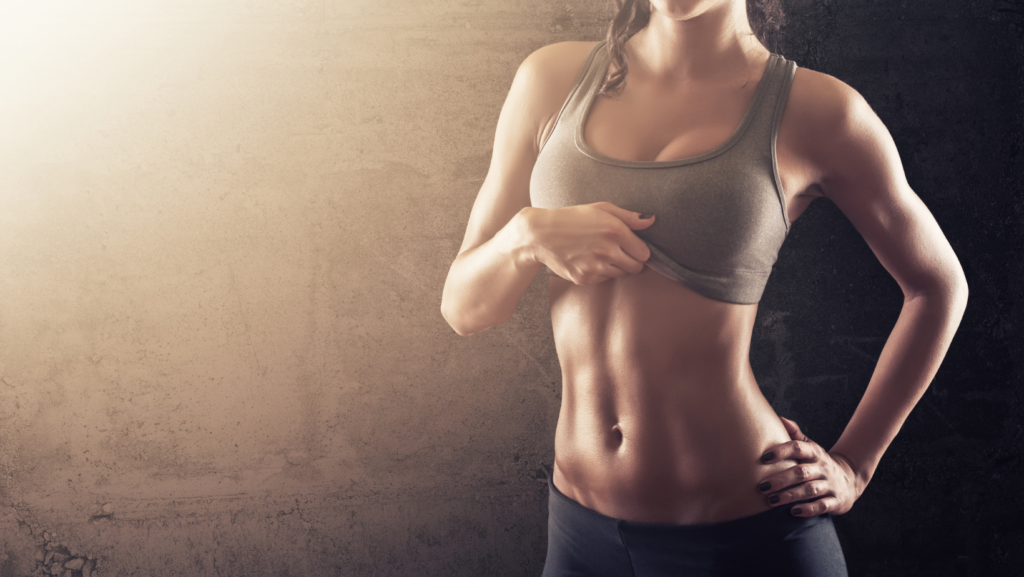 top body contouring virginia