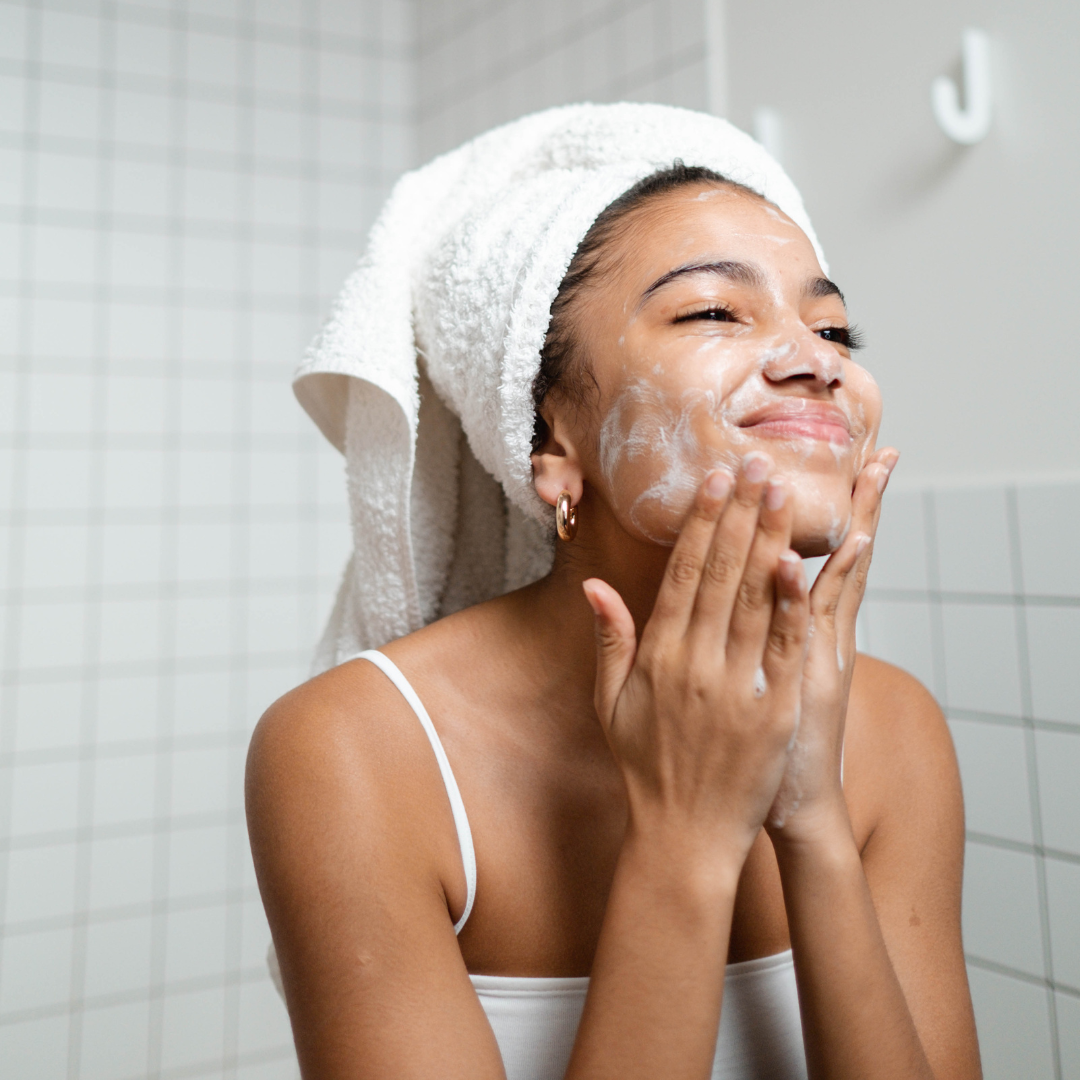 New Year Skincare Goals