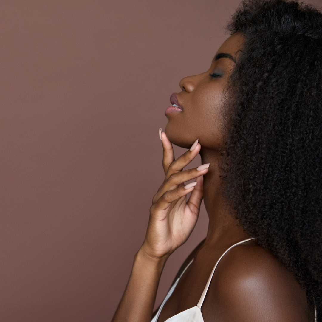 lasers safe for african american skin