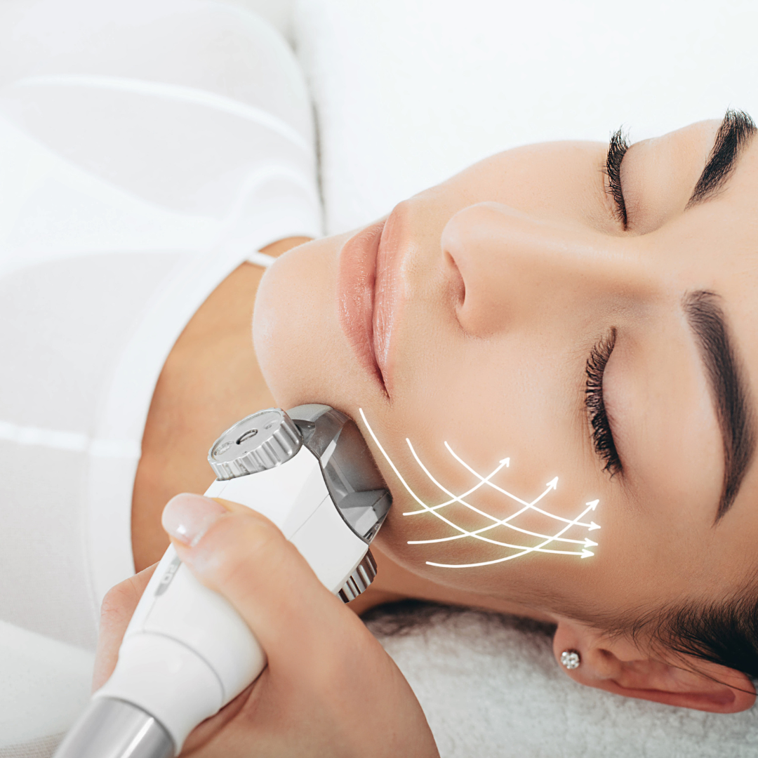 treatment for sagging jowls