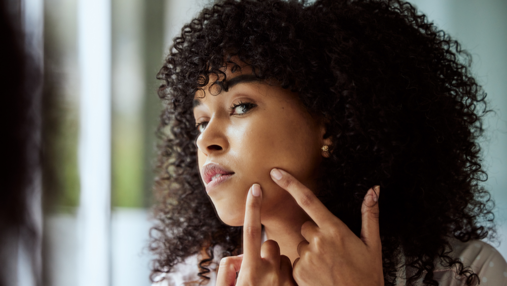 Acne Dermatologist Near Me