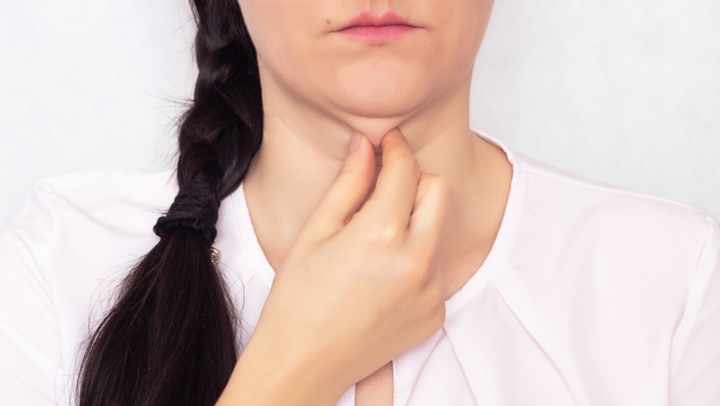 CoolSculpting for Double Chin Northern Virginia