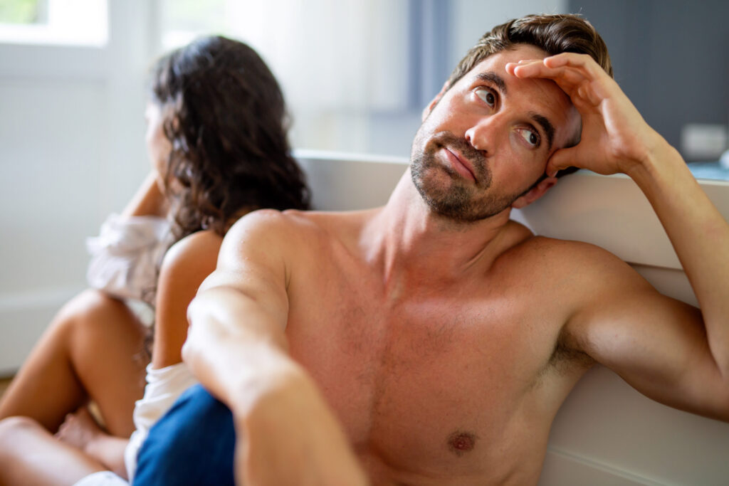 Emsella for Erectile Dysfunction Reston Virginia
