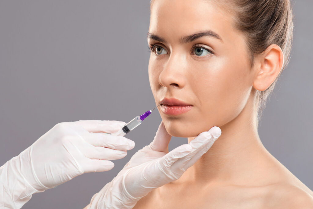 Lip Filler FAQ