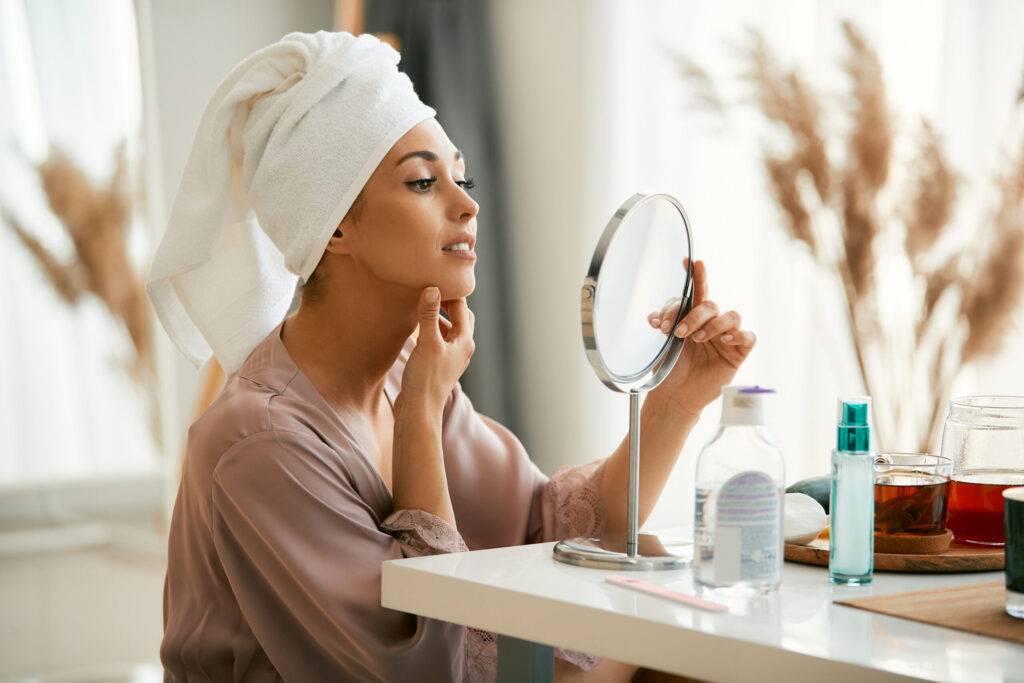 Alternatives to Buccal Fat Removal in Northern Virginia