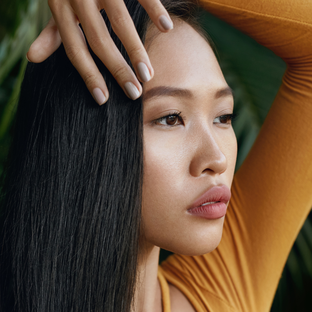 Complexion Blending with MOXI Laser northern virginia