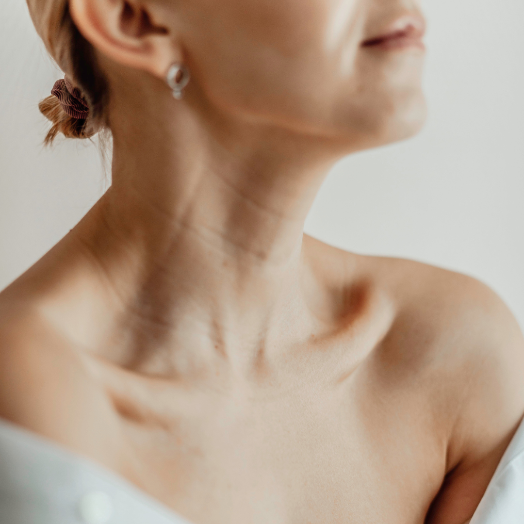Botox for Neck Lines