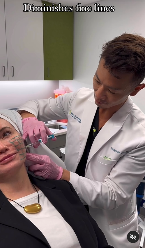skinvive juvederm reston northern virginia washington dc