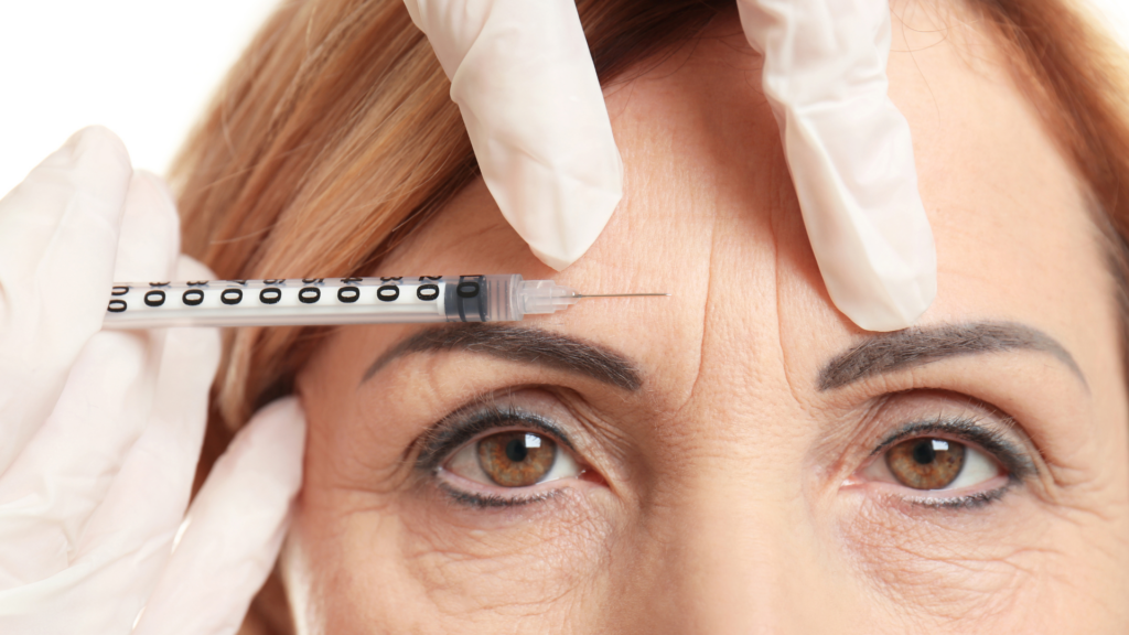Daxxify vs Botox in Ashburn Virginia