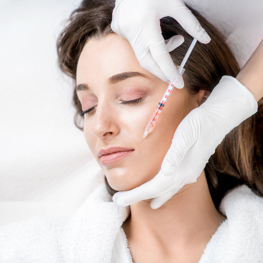 Daxxify vs Botox in Ashburn Virginia