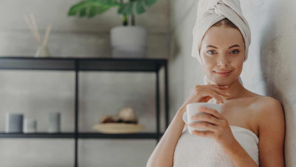 Moxi Skin Tightening in Reston