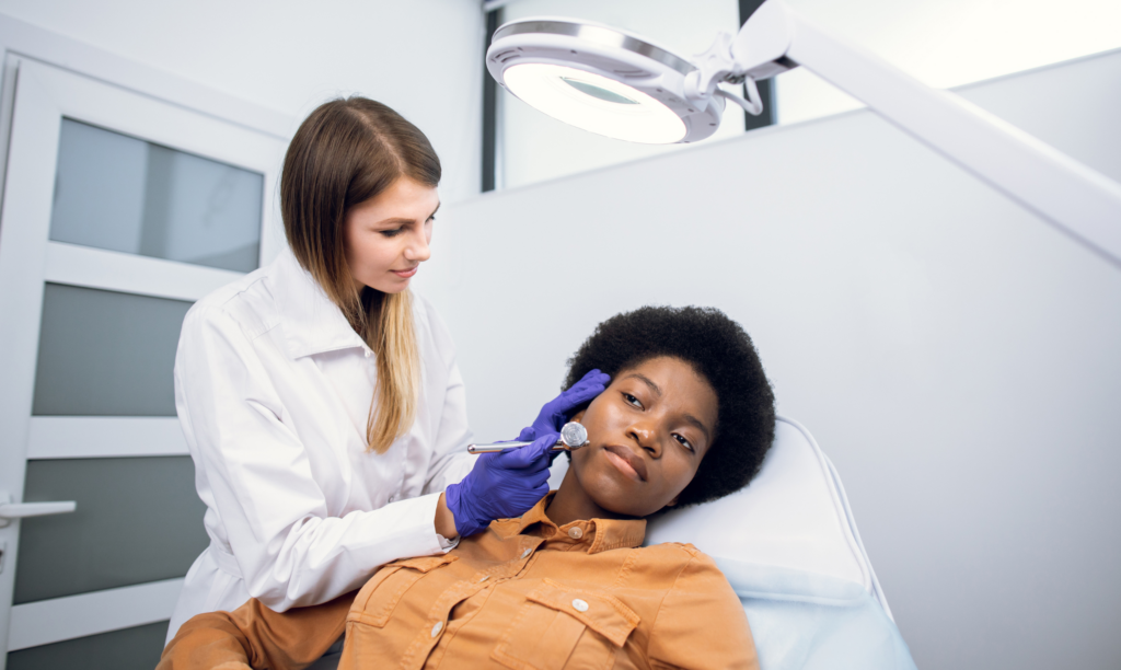 Dermatologist Accepting New Patients Northern Virginia